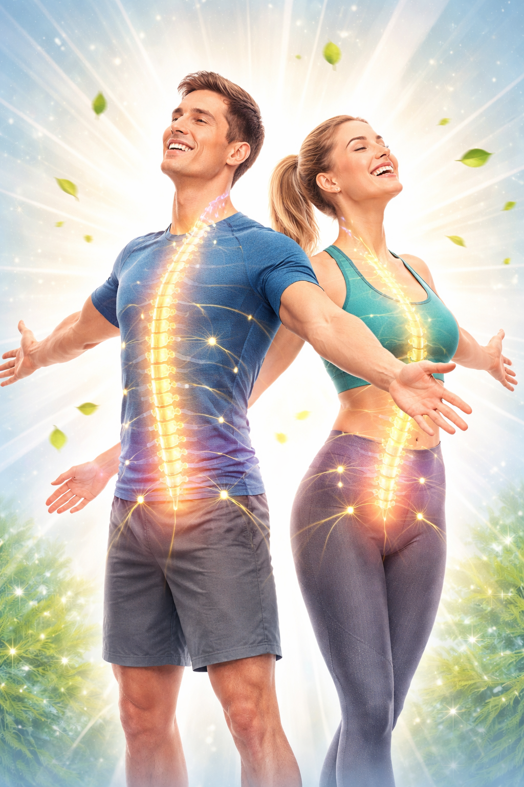 Complete Guide to Headaches & Migraines