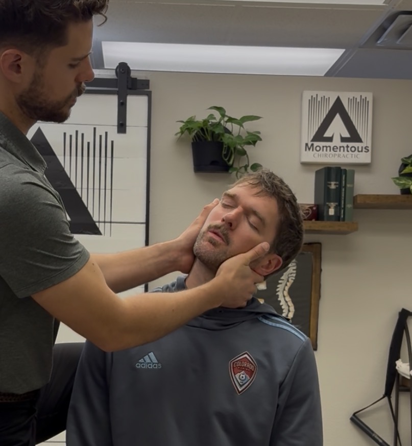 Complete Guide to Neck Pain
