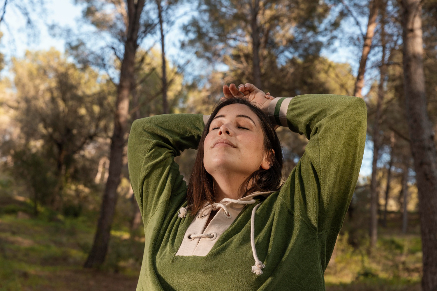Complete Guide to Stress Reduction
