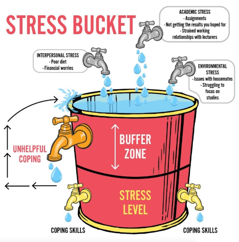 This image has an empty alt attribute; its file name is Stress-Bucket-2.png